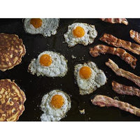 Weber Slate™ 28" Rust-Resistant Griddle 1501479 IMAGE 8