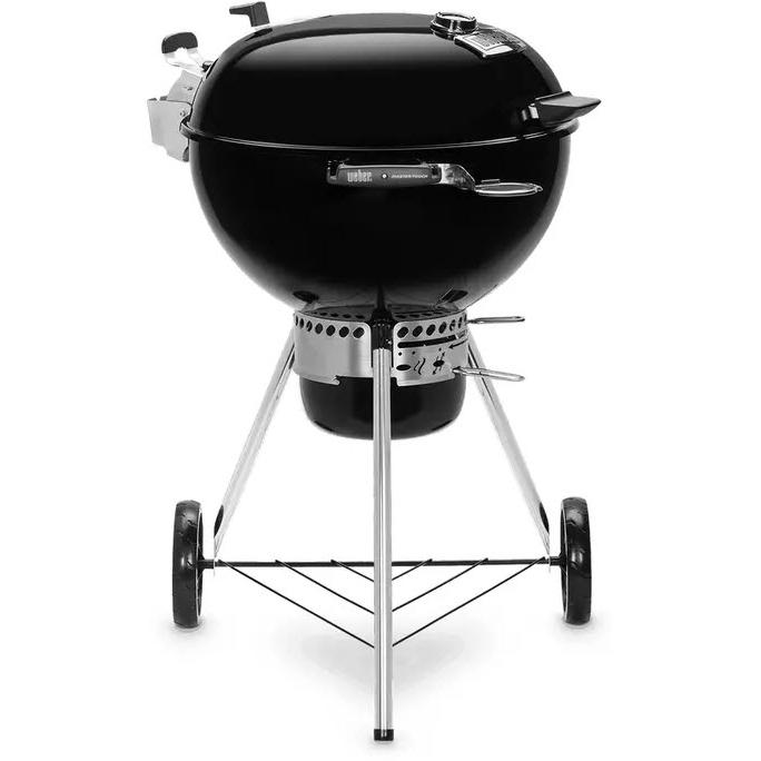 Weber Master-Touch Premium 22in Charcoal Grill 17301001SP IMAGE 1