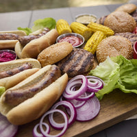 Weber Spirit® E-325 Gas Grill - Natural Gas 1500844SP IMAGE 10