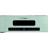 Unique Appliances 30-inch, 1.2 cu ft. Over-the-Range Microwave Oven UNQ-30CR OTR LG IMAGE 1