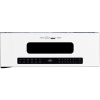 Unique Appliances 30-inch, 1.2 cu ft. Over-the-Range Microwave Oven UNQ-30CR OTR W IMAGE 1
