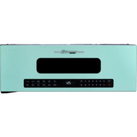 Unique Appliances 30-inch, 1.2 cu ft. Over-the-Range Microwave Oven UNQ-30CR OTR T IMAGE 1