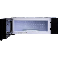 Unique Appliances 30-inch, 1.2 cu ft. Over-the-Range Microwave Oven UNQ-30CR OTR T IMAGE 2