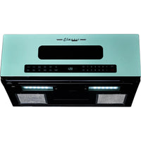 Unique Appliances 30-inch, 1.2 cu ft. Over-the-Range Microwave Oven UNQ-30CR OTR T IMAGE 6