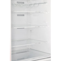 Unique Appliances 28-inch, 17 cu. ft. Freestanding Top Freezer Refrigerator UNQ-455L W AC IMAGE 9