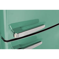 Unique Appliances 28-inch, 17 cu. ft. Freestanding Top Freezer Refrigerator UNQ-455L T AC IMAGE 7