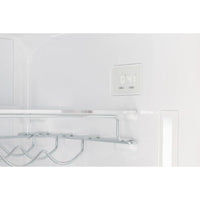 Unique Appliances 28-inch, 17 cu. ft. Freestanding Top Freezer Refrigerator UNQ-455L LG AC IMAGE 10