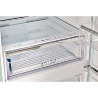 Unique Appliances 28-inch, 17 cu. ft. Freestanding Top Freezer Refrigerator UNQ-455L LG AC IMAGE 11