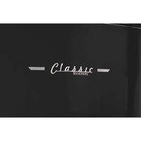 Unique Appliances 28-inch, 17 cu. ft. Freestanding Top Freezer Refrigerator UNQ-455L MB AC IMAGE 5