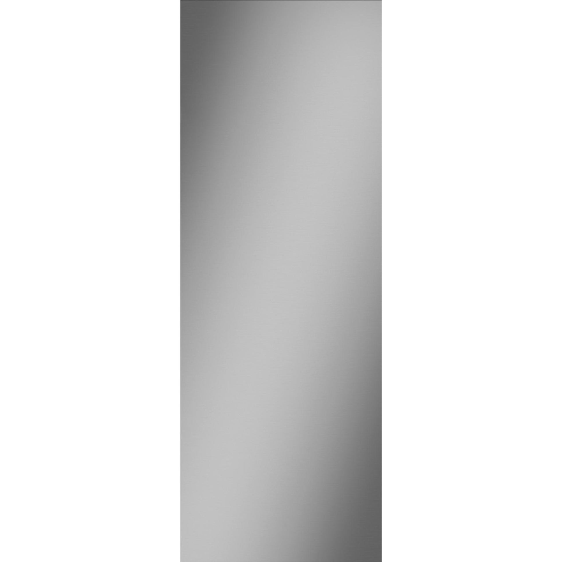 Monogram Stainless Steel Side Panels for French Door Bottom Freezer - Left ZKLBLSCYSS IMAGE 1