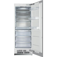 Elica 8.6 cu. ft. Built-in Upright Freezer - Right Hinge EC30SLA16IPR IMAGE 1