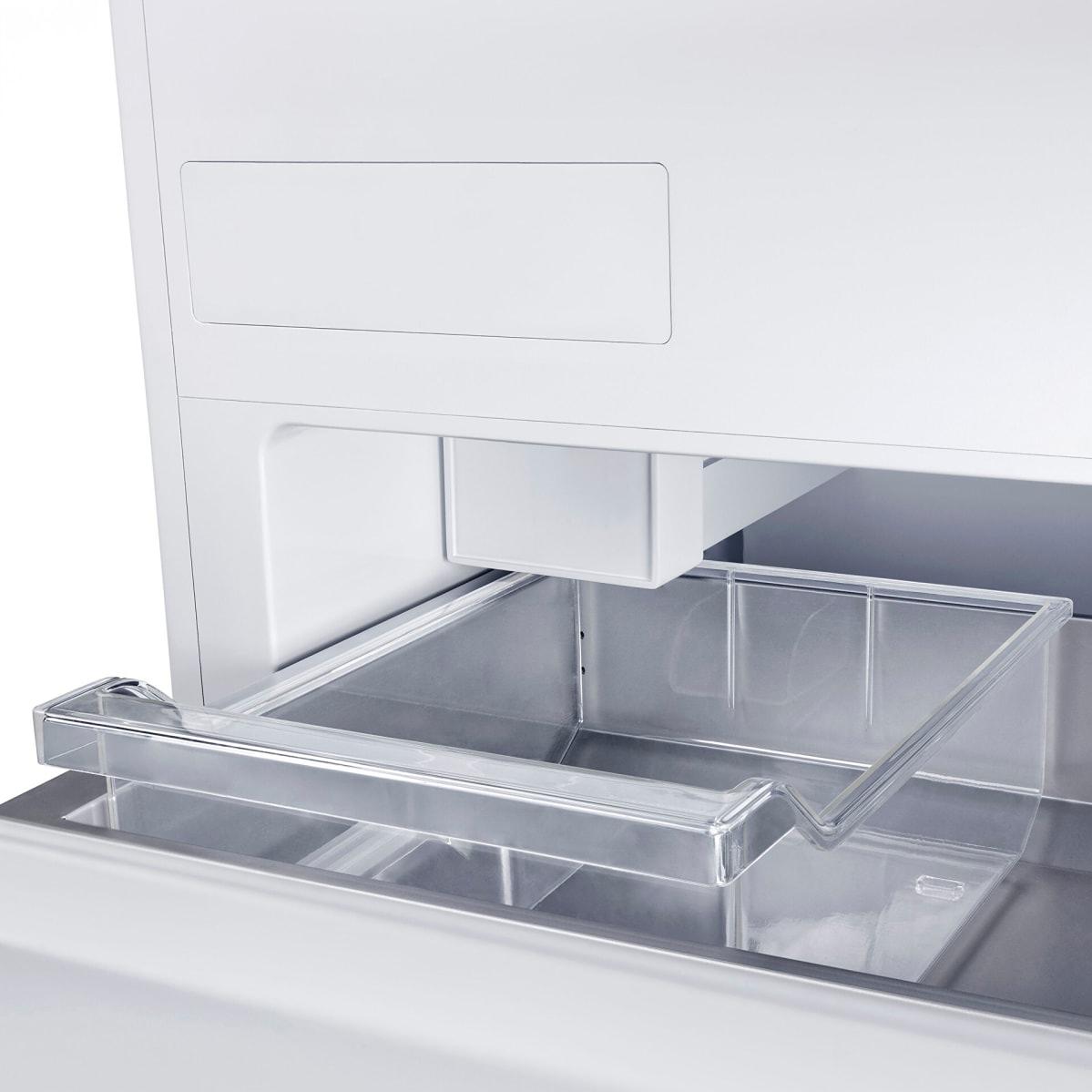 Elica 36-inch Built-in French 3-Door Refrigerator ER36FRB191PR IMAGE 5