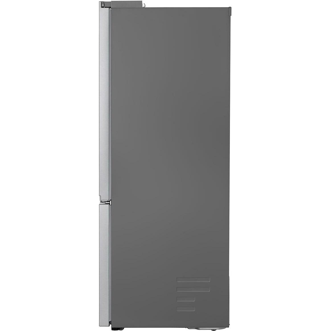 LG 36-inch, 25 cu.ft French Door Refrigerator with Ice Maker LF25Z6211S IMAGE 14