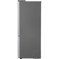 LG 36-inch, 25 cu.ft French Door Refrigerator with Ice Maker LF25Z6211S IMAGE 14