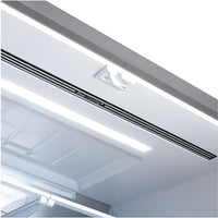 LG 36-inch, 25 cu.ft French Door Refrigerator with Ice Maker LF25Z6211S IMAGE 4