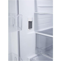 LG 36-inch, 25 cu.ft French Door Refrigerator with Ice Maker LF25Z6211S IMAGE 6