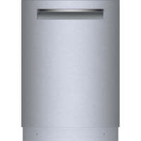 Bosch 24-inch Top Control Dishwasher with PrecisionWash® SHP65CC5UC IMAGE 1