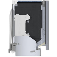 Bosch 24-inch Top Control Dishwasher with PrecisionWash® SHP65CC5UC IMAGE 16