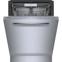 Bosch 24-inch Top Control Dishwasher with PrecisionWash® SHP65CC5UC IMAGE 3