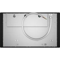 Maytag 36-inch Built-in Induction Cooktop with Power Boost MCIT8036SB IMAGE 9