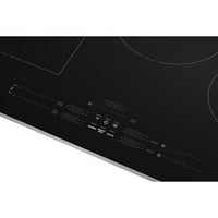 KitchenAid 30-inch Built-in Temp Cook™ Induction Cooktop with 5 Cooking Zones KCIT730SSS IMAGE 4