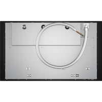 KitchenAid 36-inch Built-in Temp Cook™ Induction Cooktop with 5 Cooking Zones KCIT736SBL IMAGE 5