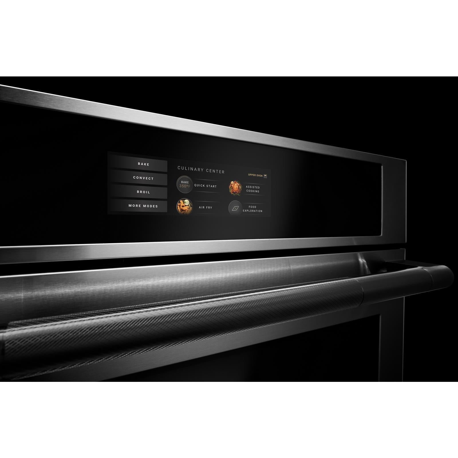 JennAir 30 inch RISE™ Combination Wall Oven with Convection JOECC530RL IMAGE 2