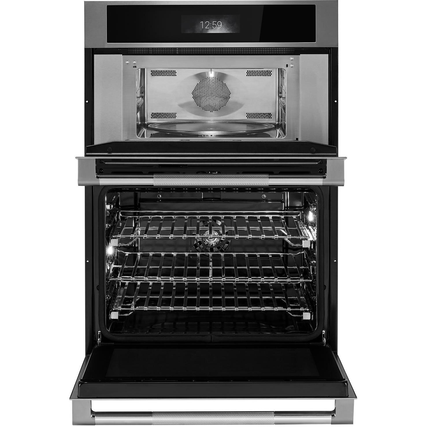 JennAir 30 inch RISE™ Combination Wall Oven with Convection JOECC530RL IMAGE 5