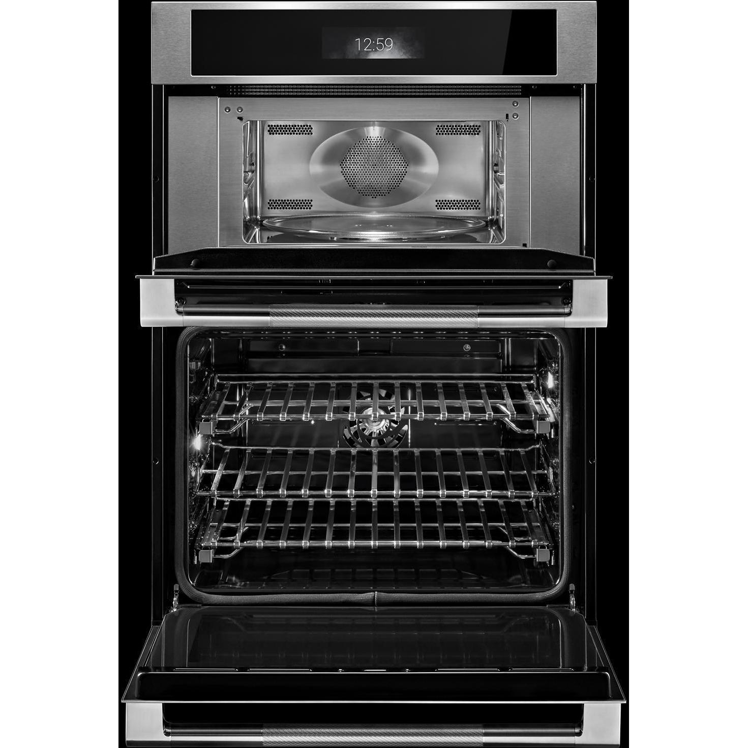 JennAir 30 inch RISE™ Combination Wall Oven with Convection JOECC530RL IMAGE 6
