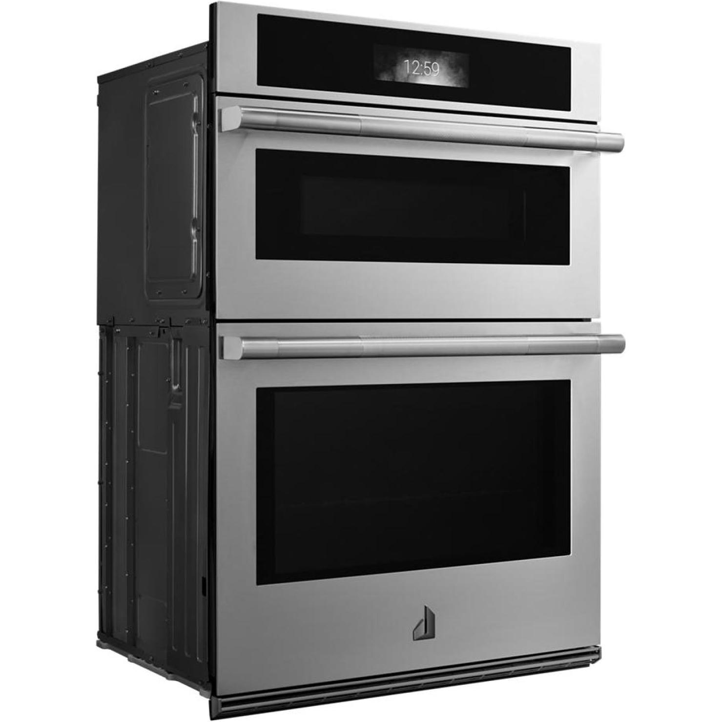 JennAir 30 inch RISE™ Combination Wall Oven with Convection JOECC530RL IMAGE 7
