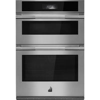 JennAir 30 inch RISE™ Combination Wall Oven with Convection JOECC530RL IMAGE 8