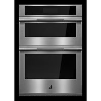 JennAir 30 inch RISE™ Combination Wall Oven with Convection JOECC530RL IMAGE 9