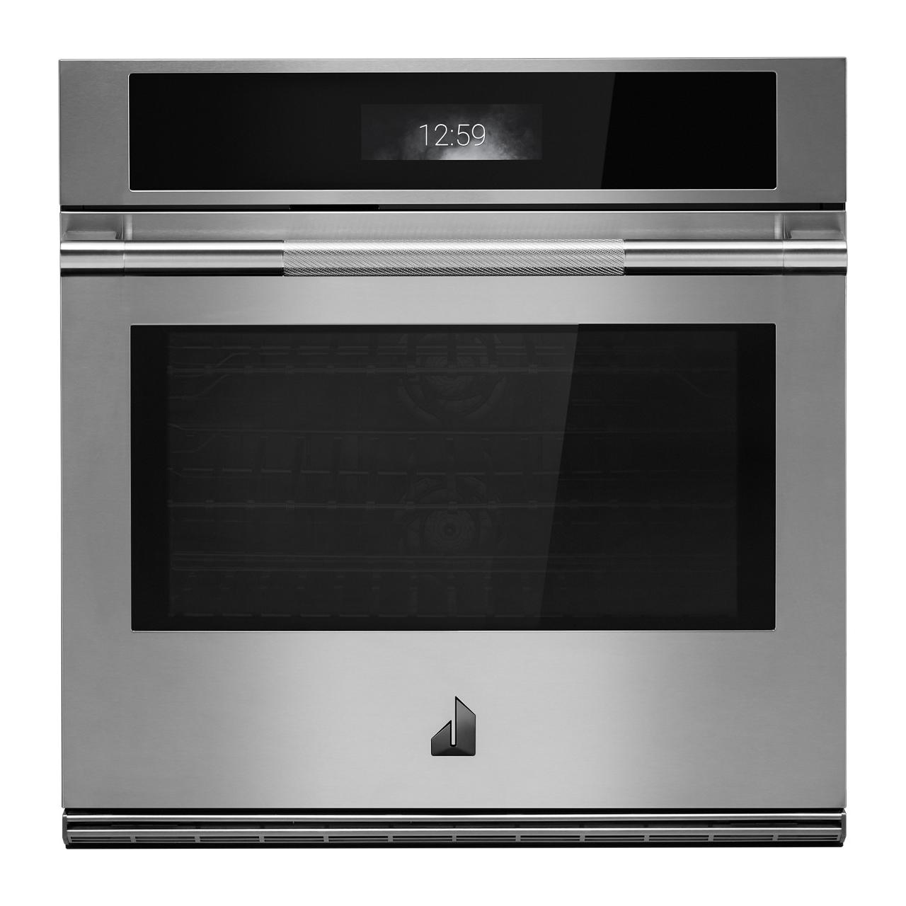 JennAir 30-inch Built-in Single Wall Oven with MultiMode® True Convection System JOESC530RL IMAGE 1