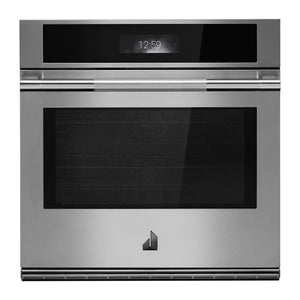 JennAir 30-inch Built-in Single Wall Oven with MultiMode® True Convection System JOESC530RL IMAGE 1