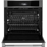 JennAir 30-inch Built-in Single Wall Oven with MultiMode® True Convection System JOESC530RL IMAGE 3