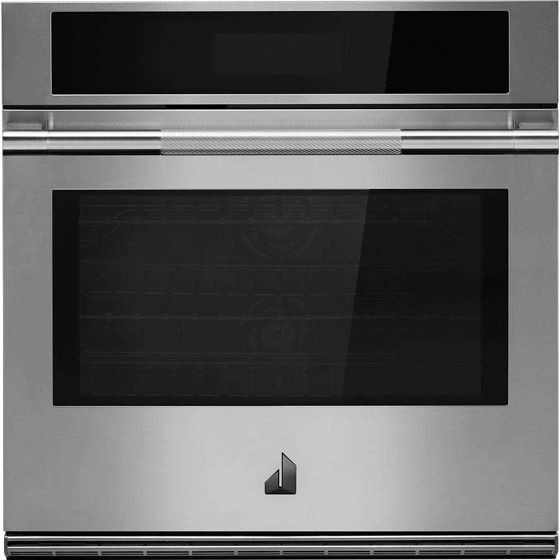 JennAir 30-inch Built-in Single Wall Oven with MultiMode® True Convection System JOESC530RL IMAGE 6
