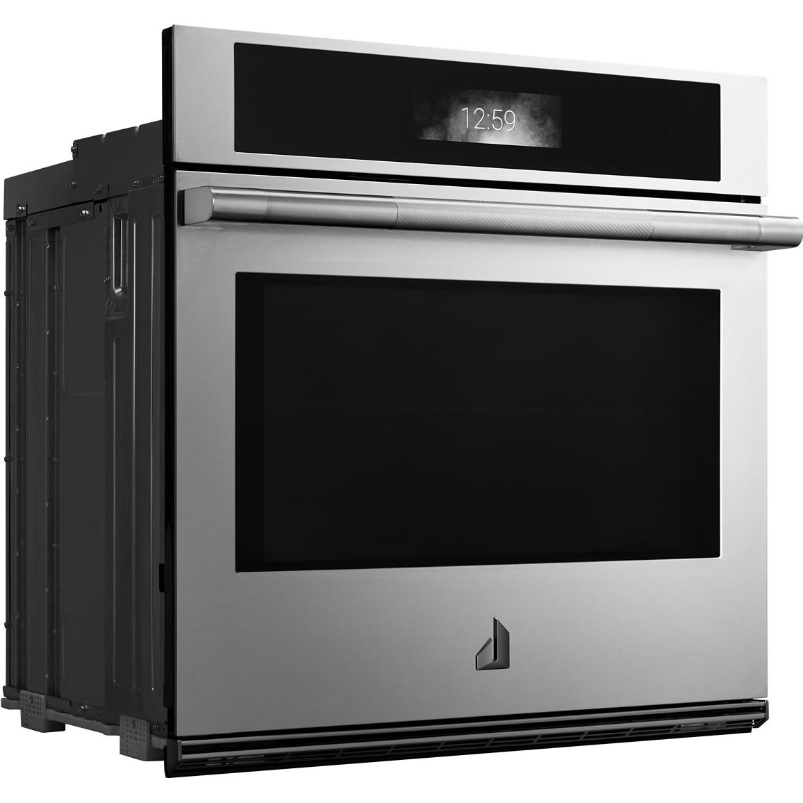 JennAir 30-inch Built-in Single Wall Oven with MultiMode® True Convection System JOESC530RL IMAGE 7