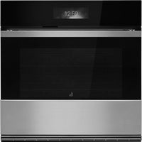 JennAir 30-inch Built-in Single Wall Oven with MultiMode® True Convection System JOESC530RM IMAGE 1