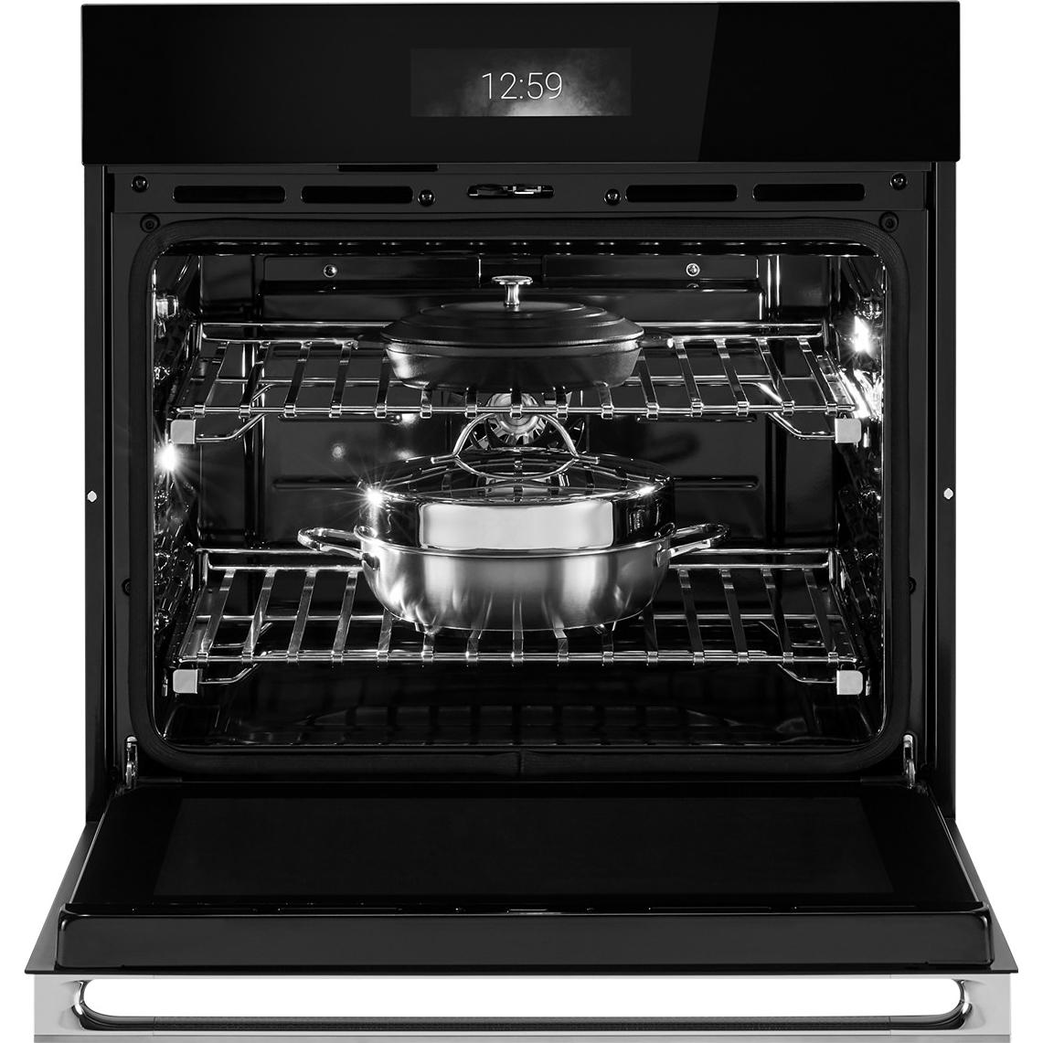 JennAir 30-inch Built-in Single Wall Oven with MultiMode® True Convection System JOESC530RM IMAGE 2