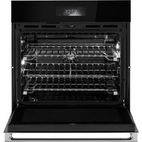 JennAir 30-inch Built-in Single Wall Oven with MultiMode® True Convection System JOESC530RM IMAGE 3
