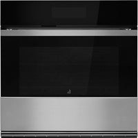 JennAir 30-inch Built-in Single Wall Oven with MultiMode® True Convection System JOESC530RM IMAGE 4