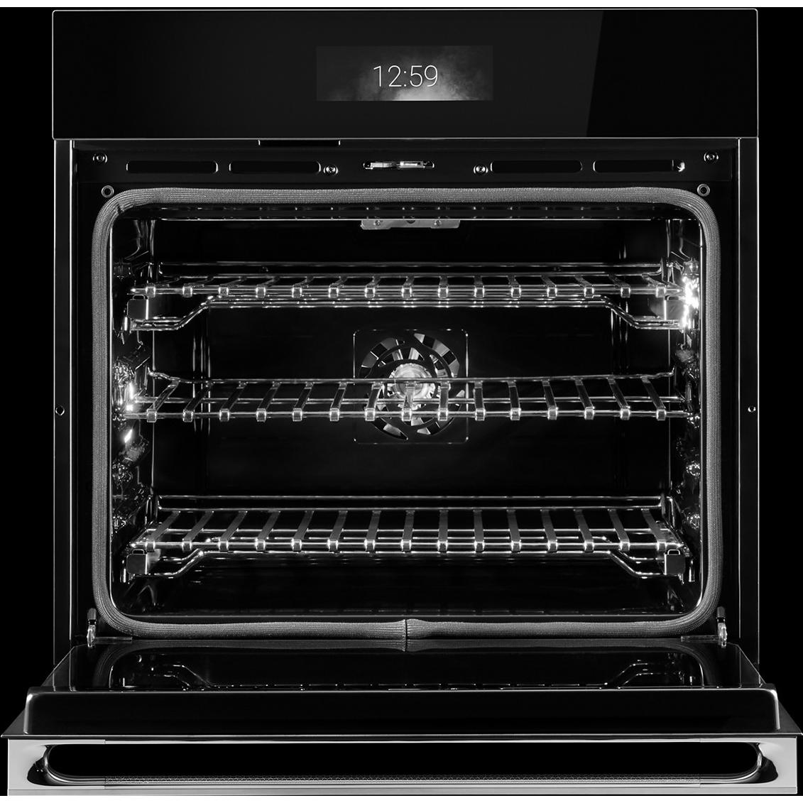 JennAir 30-inch Built-in Single Wall Oven with MultiMode® True Convection System JOESC530RM IMAGE 6