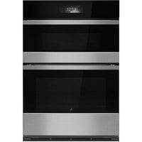 JennAir 30 inch NOIR™ Combination Wall Oven with Convection JOECC530RM IMAGE 7