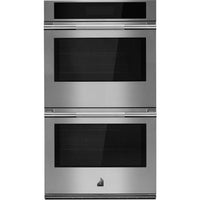 JennAir 30-inch Built-in Double Wall Oven with Convection Technology JOEDC530RL IMAGE 1