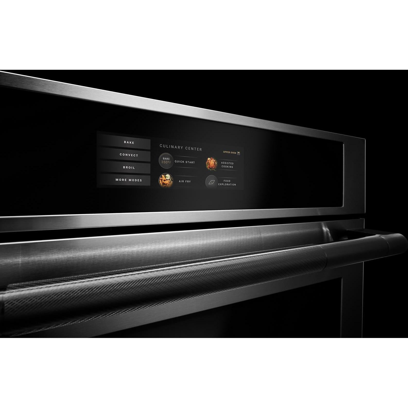 JennAir 30-inch Built-in Double Wall Oven with Convection Technology JOEDC530RL IMAGE 2