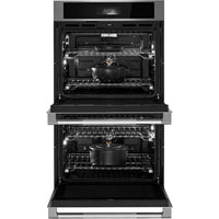 JennAir 30-inch Built-in Double Wall Oven with Convection Technology JOEDC530RL IMAGE 4
