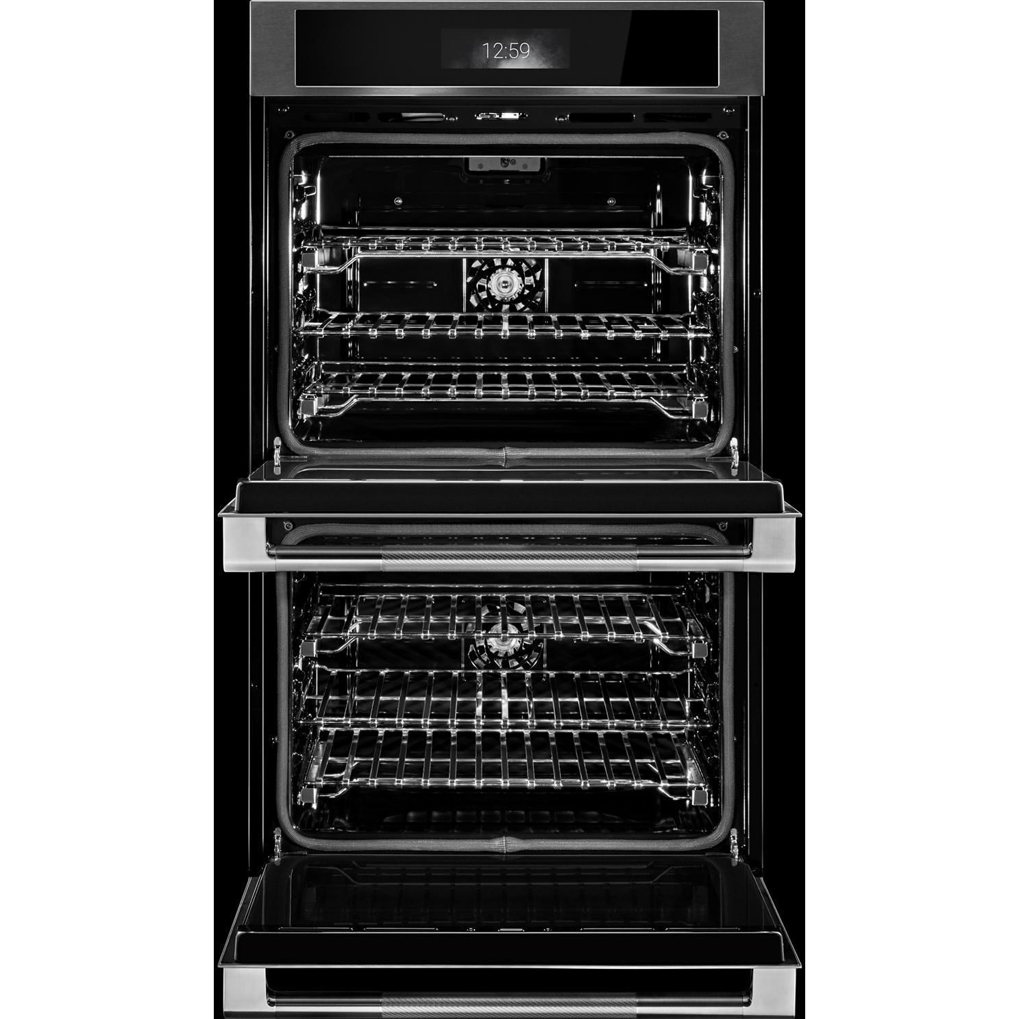 JennAir 30-inch Built-in Double Wall Oven with Convection Technology JOEDC530RL IMAGE 6