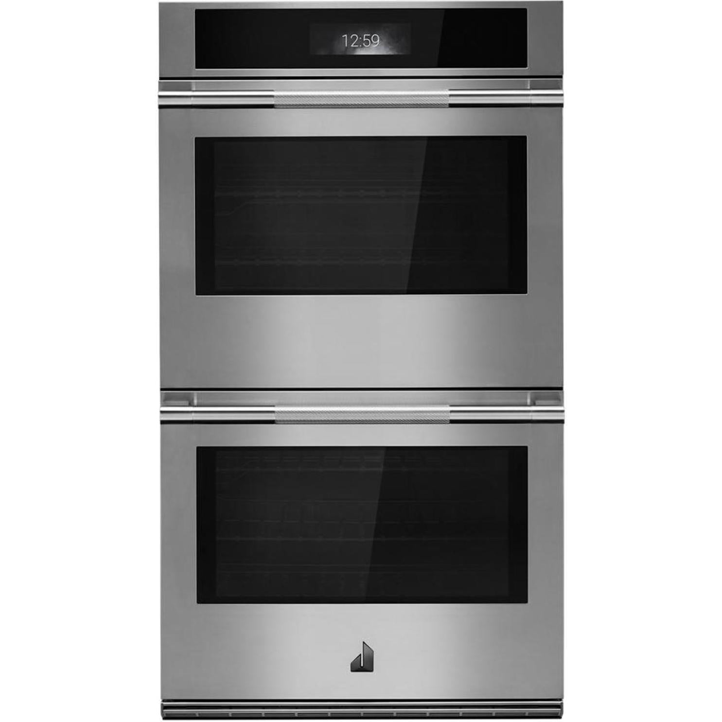JennAir 30-inch Built-in Double Wall Oven with Convection Technology JOEDC530RL IMAGE 8