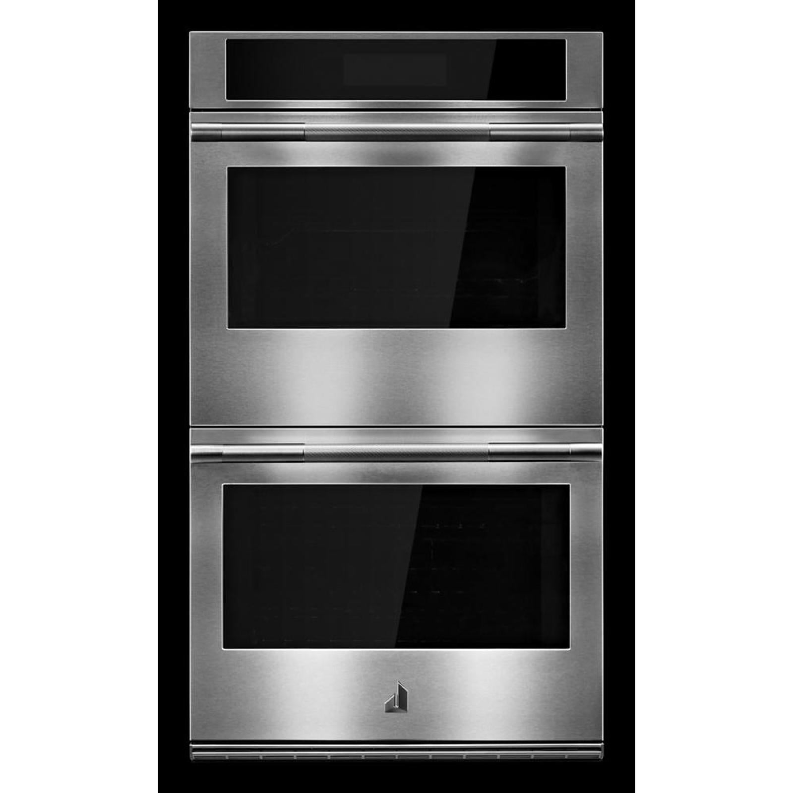 JennAir 30-inch Built-in Double Wall Oven with Convection Technology JOEDC530RL IMAGE 9