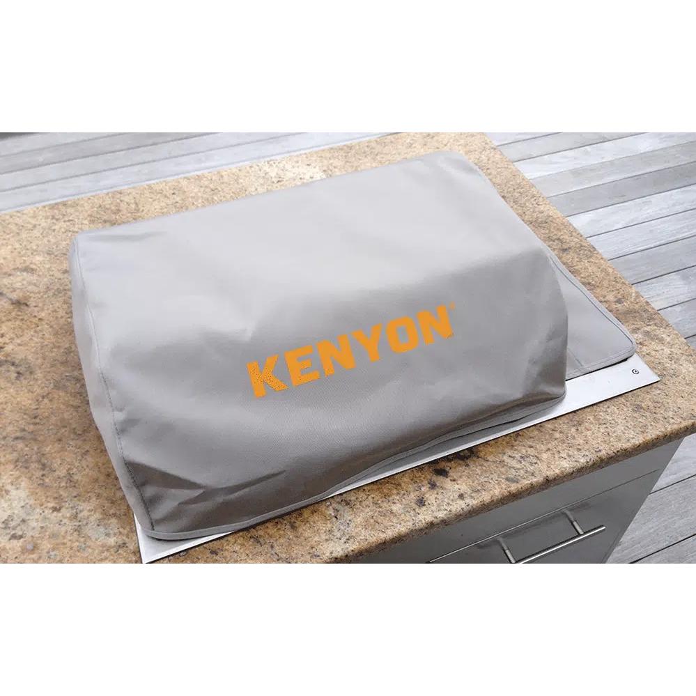 Kenyon Texan Grill Cover A70017 IMAGE 2